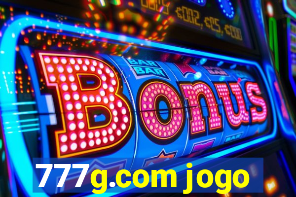 777g.com jogo